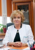 Grażyna Rydzewska